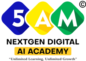 5am academy logo 01